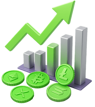 Silver Kapitane crypto trading platform interface product overview